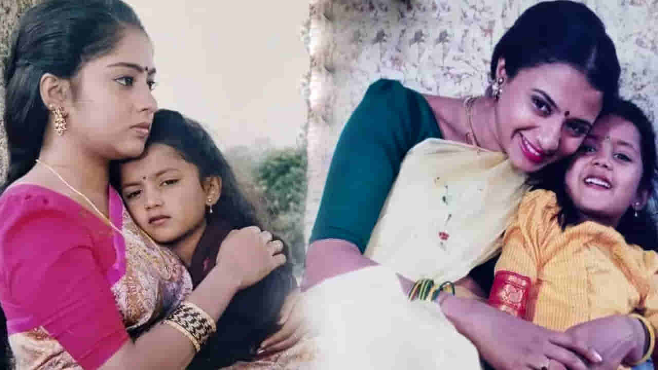 Tollywood: 15కు పైగా సినిమాలు.. గ్లామర్ ప్రపంచాన్ని IASగా మారిన హీరోయిన్.. ఎవరో తెలుసా.. ?