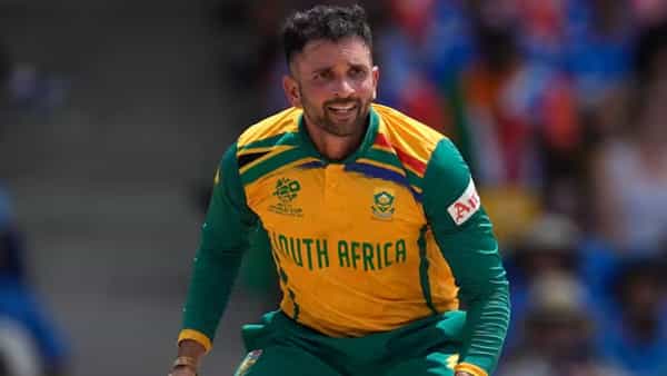 ICC Rankings: సౌతాఫ్రికా హిందూ స్పిన్నర్ సరికొత్త రికార్డు.. కుల్దీప్ యాదవ్ను వెనక్కి నెట్టి నెంబర్ 1