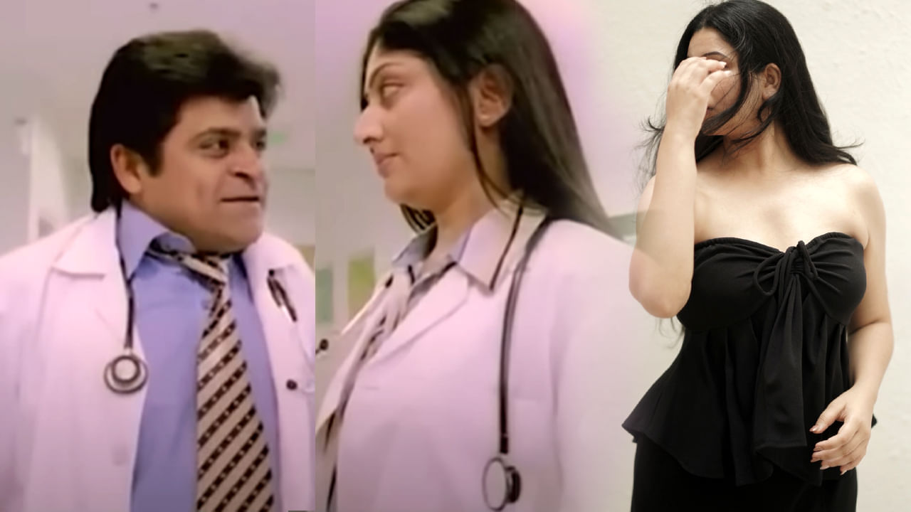 ఇదేంది మావ..! ఈ క్రేజీ బ్యూటీ కిక్ సినిమా డాక్టరా..? అస్సలు ఊహించలేరు