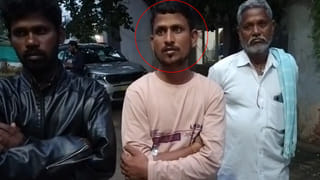 తెల్లవారు జామున ఘోర రోడ్డు ప్రమాదం.. రోడ్డుపై తెగి పడిన బస్సు డ్రైవర్‌ తల!