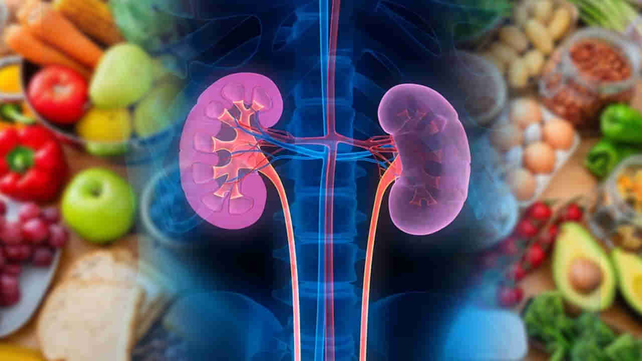 Health Tips: ఈ 6 పండ్లు కిడ్నీలకు జీవం పోస్తాయి.. కిడ్నీ సమస్యలు పరార్‌..!