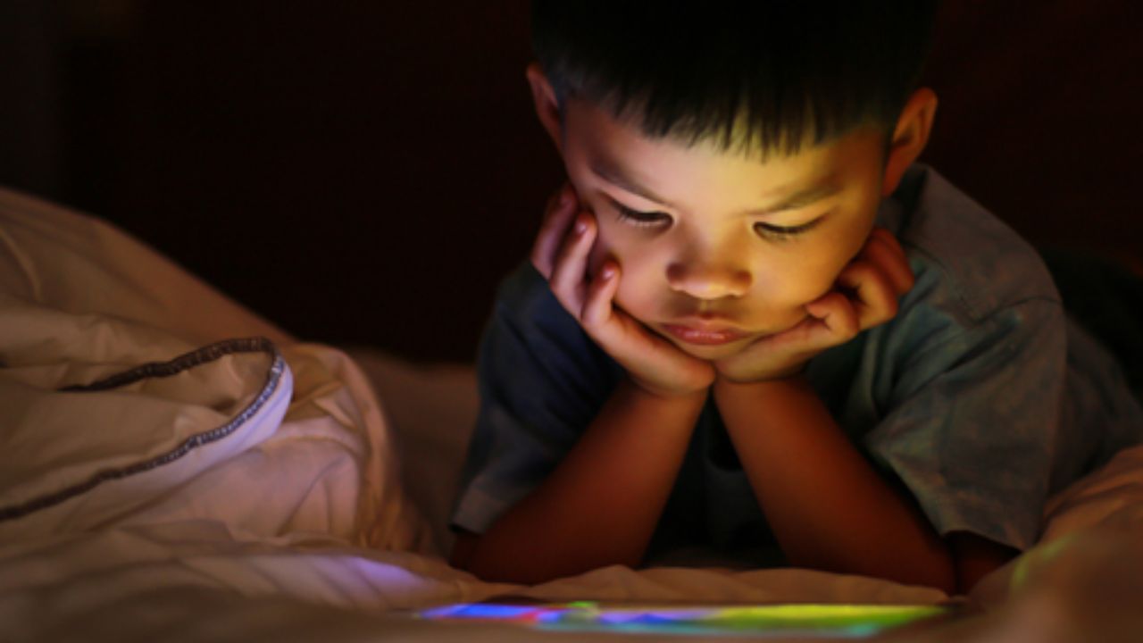 పిల్లల్లో గుండె సమస్యలకు మెయిన్ రీజన్ ఇదే.. పేరెంట్స్ జాగ్రత్తగా ఉండాలి..!