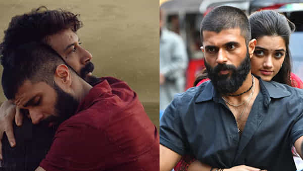 Kingdom OTT: వినాయక చవితి స్పెషల్.. ఓటీటీలోకి వచ్చేసిన విజయ్ దేవరకొండ కింగ్డమ్.. ఎక్కడ చూడొచ్చంటే?