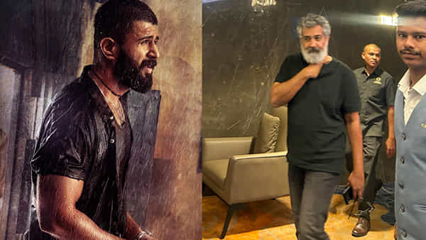 Kingdom Movie: థియేటర్లో కింగ్డమ్ సినిమాను చూసిన రాజమౌళి.. ఫొటోస్ వైరల్.. విజయ్ మూవీ గురించి ఏమన్నారంటే?