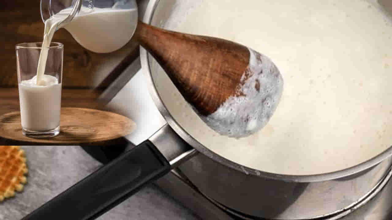 Kitchen Hacks: మీ ఇంట్లో ఫ్రిజ్ లేదా? పాలు చెడిపోకుండా ఎక్కువ రోజులు ఉండాలా? ఇలా చేయండి