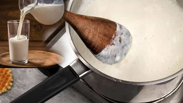 Kitchen Hacks: మీ ఇంట్లో ఫ్రిజ్ లేదా? పాలు చెడిపోకుండా ఎక్కువ రోజులు ఉండాలా? ఇలా చేయండి