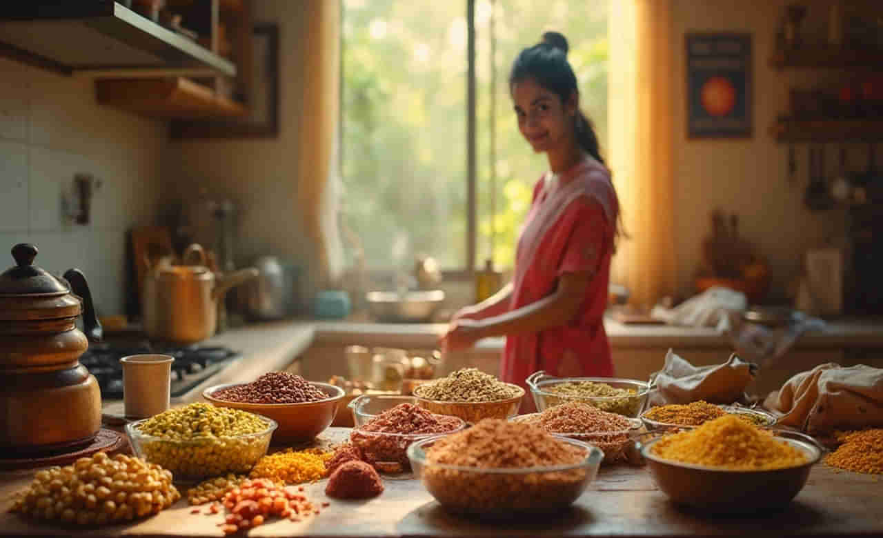 Kitchen Hacks:  పప్పులు ఆరోగ్యానికి మంచివే.. ఉబ్బరం, గ్యాస్ సమస్యలు రాకుండా ఏ పప్పును ఎంతసేపు నానబెట్టాలి?
