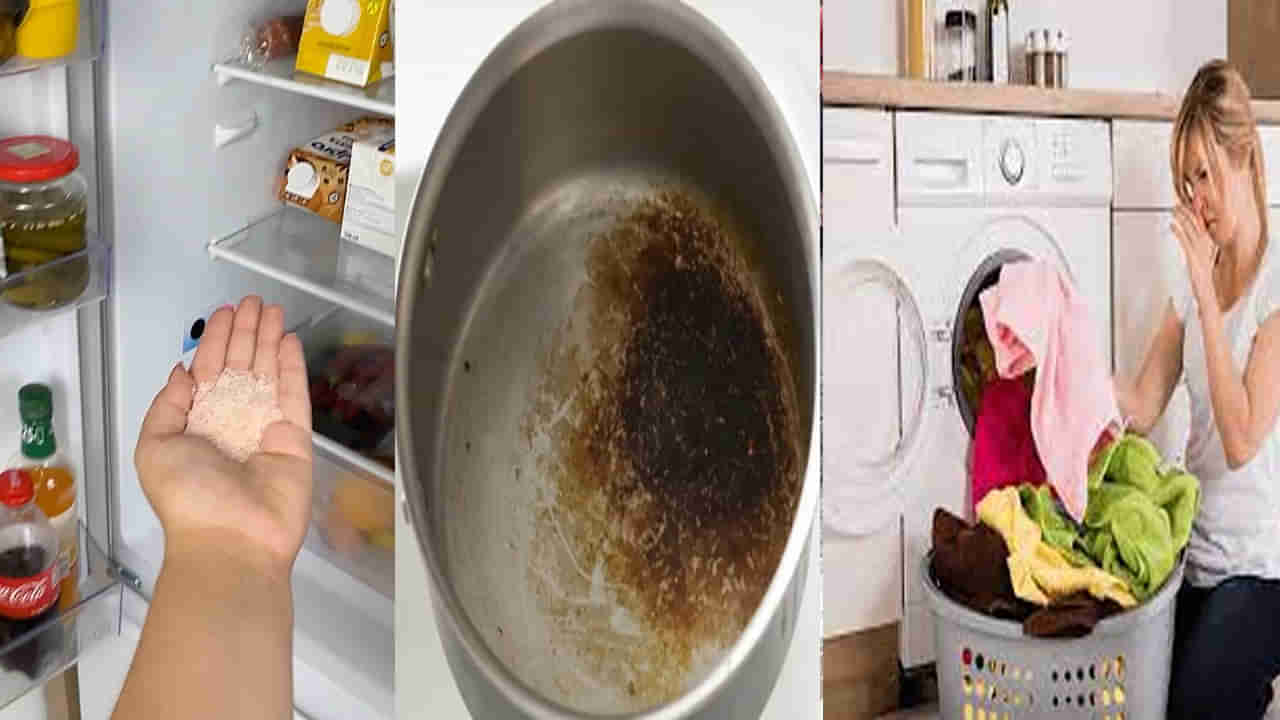 Kitchen Hacks: వర్షాకాలంలో మహిళలు పనిని ఈజీ చేసే వంటింటి చిట్కాలు మీ కోసం..