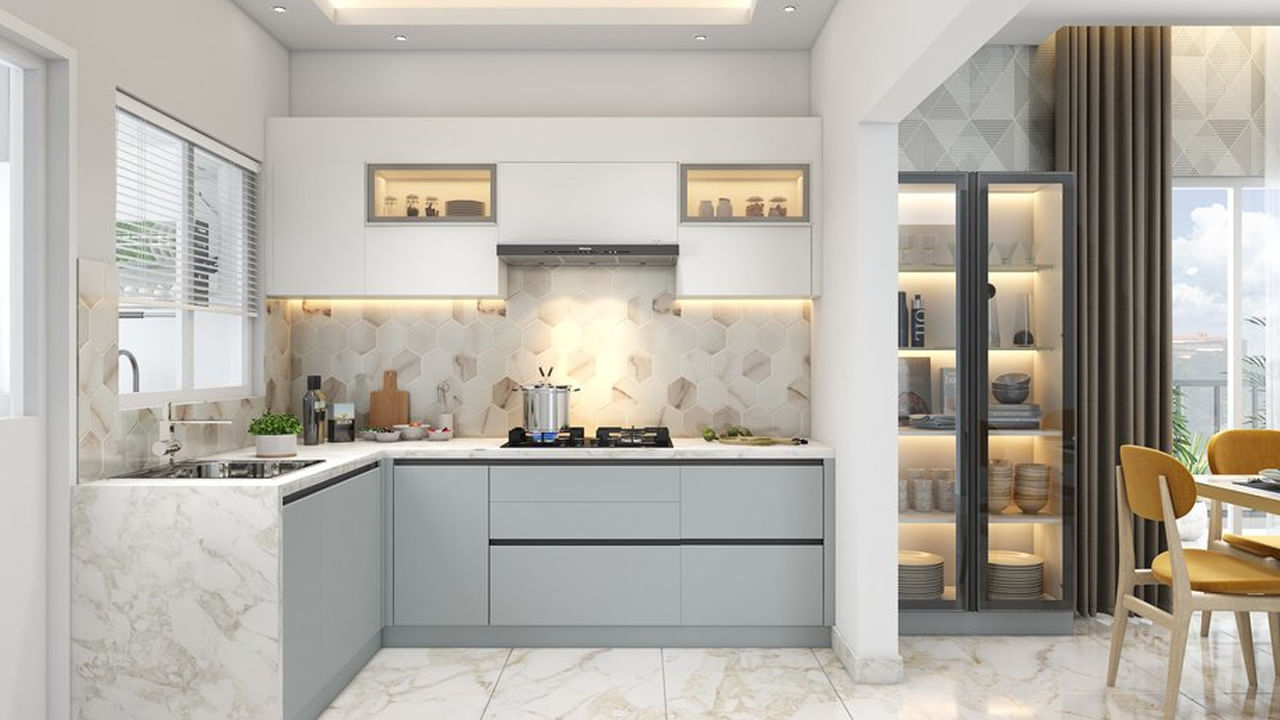 Vastu Tips: వంట గదిలో ఇలాంటి టైల్స్‌ వేస్తున్నారా? జాగ్రత్త.. వాస్తు దోషం.. ఎలాంటివి ఎంచుకోవాలి?