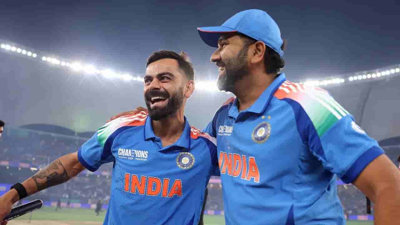 Rohit Sharma : అంతా తూచ్.. కోహ్లీ, రోహిత్లపై వస్తున్న వార్తల్లో నిజం లేదు.. బీసీసీఐ ఉపాధ్యక్షుడి సంచలన వ్యాఖ్యలు