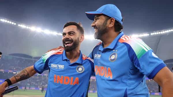 Rohit Sharma : అంతా తూచ్.. కోహ్లీ, రోహిత్లపై వస్తున్న వార్తల్లో నిజం లేదు.. బీసీసీఐ ఉపాధ్యక్షుడి సంచలన వ్యాఖ్యలు