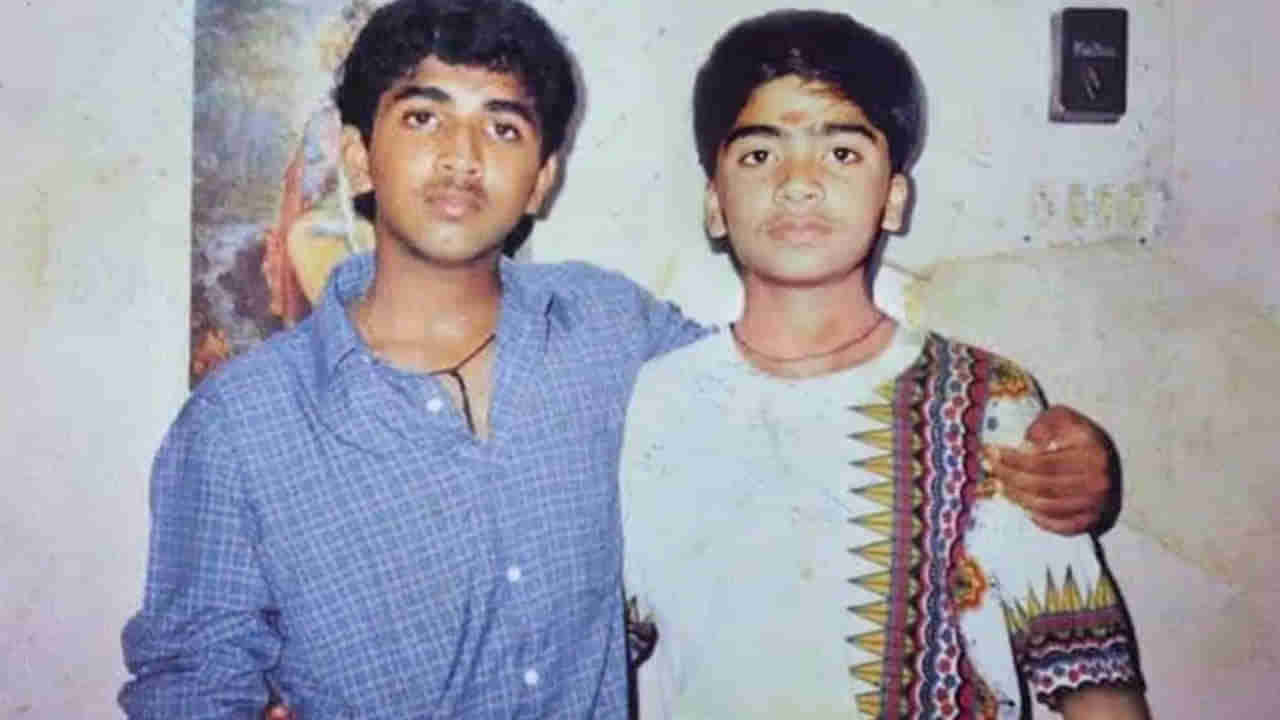 Tollywood: సినిమా ఇండస్ట్రీలో బెస్ట్ ఫ్రెండ్స్.. స్టార్ హీరోలుగా సూపర్ క్రేజ్.. వీరెవరో గుర్తు పట్టారా?