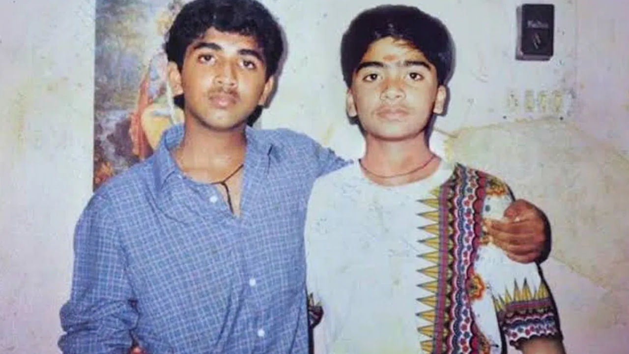 Tollywood: సినిమా ఇండస్ట్రీలో బెస్ట్ ఫ్రెండ్స్.. స్టార్ హీరోలుగా సూపర్ క్రేజ్.. వీరెవరో గుర్తు పట్టారా?