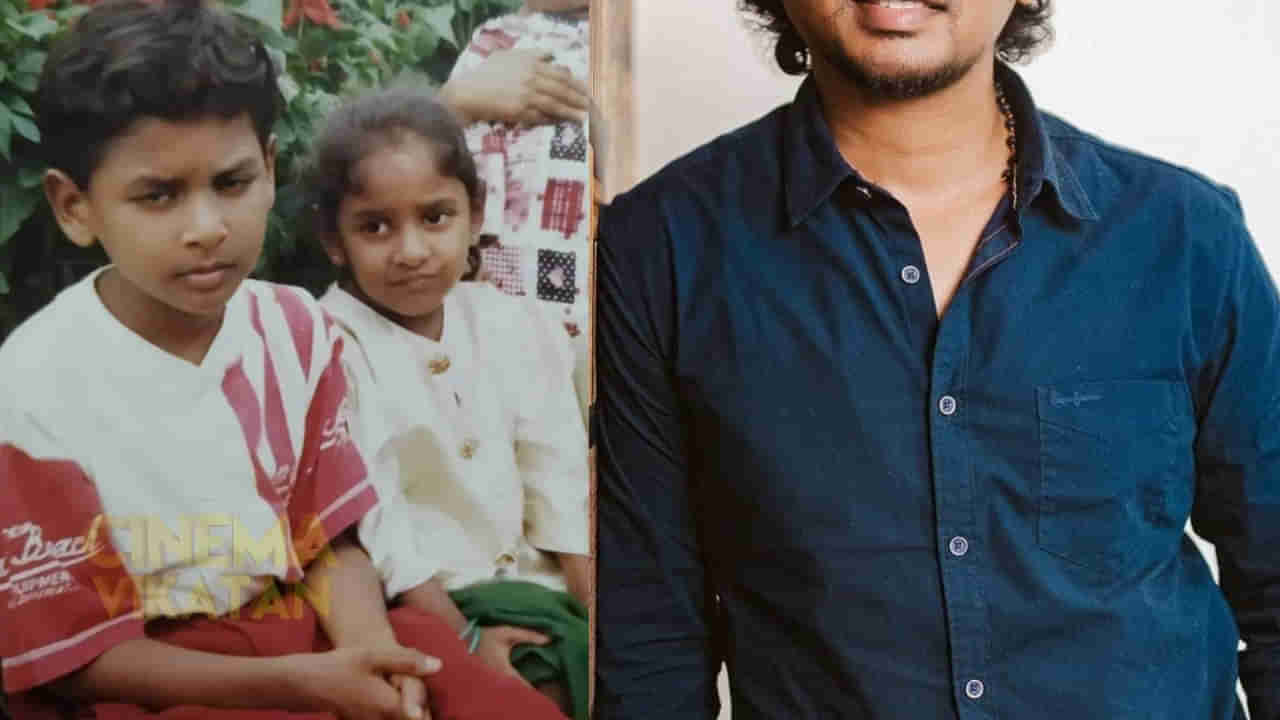 Tollywood: 100 పర్సెంట్ స్ట్రైక్ రేట్.. చేసిన సినిమాలన్నీ సూపర్ హిట్లే.. ఈ స్టార్ ఎవరో గుర్తు పట్టారా?