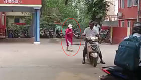 ఈమెను గుర్తుపట్టారా..? తప్పులు చేస్తే తిప్పల్ తప్పవ్