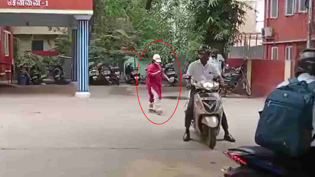 Andhra: అడుసు తొక్కనేల.. కాలు కడగనేల.. ఎన్ని కష్టాలు వచ్చాయో చూడండి..