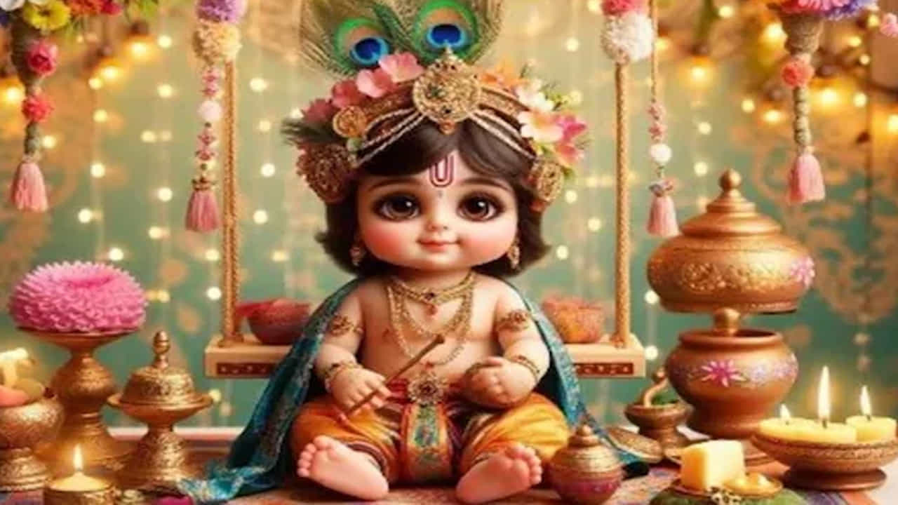 కెరీర్లో విజయం కోసం దానం: జన్మాష్టమి నాడు పేద పిల్లలకు పుస్తకాలు, పెన్సిళ్లు, కాపీలు లేదా విద్యకు సంబంధించిన వస్తువులను దానం చేయడంలో ప్రత్యేక ప్రాముఖ్యత ఉంది. ఈ విరాళం మీ పిల్లల కెరీర్లో అడ్డంకులను తొలగిస్తుంది. అలాగే ఇది వారిలో సేవా భావాన్ని, కరుణను మేల్కొల్పుతుంది.