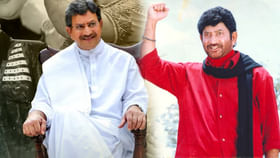 షూటింగ్ మొదటి రోజే దర్శకుడికి గుండెపోటు.. కృష్ణ ఏం చేశారంటే షూటింగ్ మొదటి రోజే దర్శకుడికి గుండెపోటు.. కృష్ణ ఏం చేశారంటే