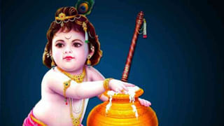 వాస్తుటిప్స్: అదృష్టం కలిసి రావాలా.. అయితే కృష్ణాష్టమి రోజున ఇవి ఇంటికి తెచ్చుకోండి!