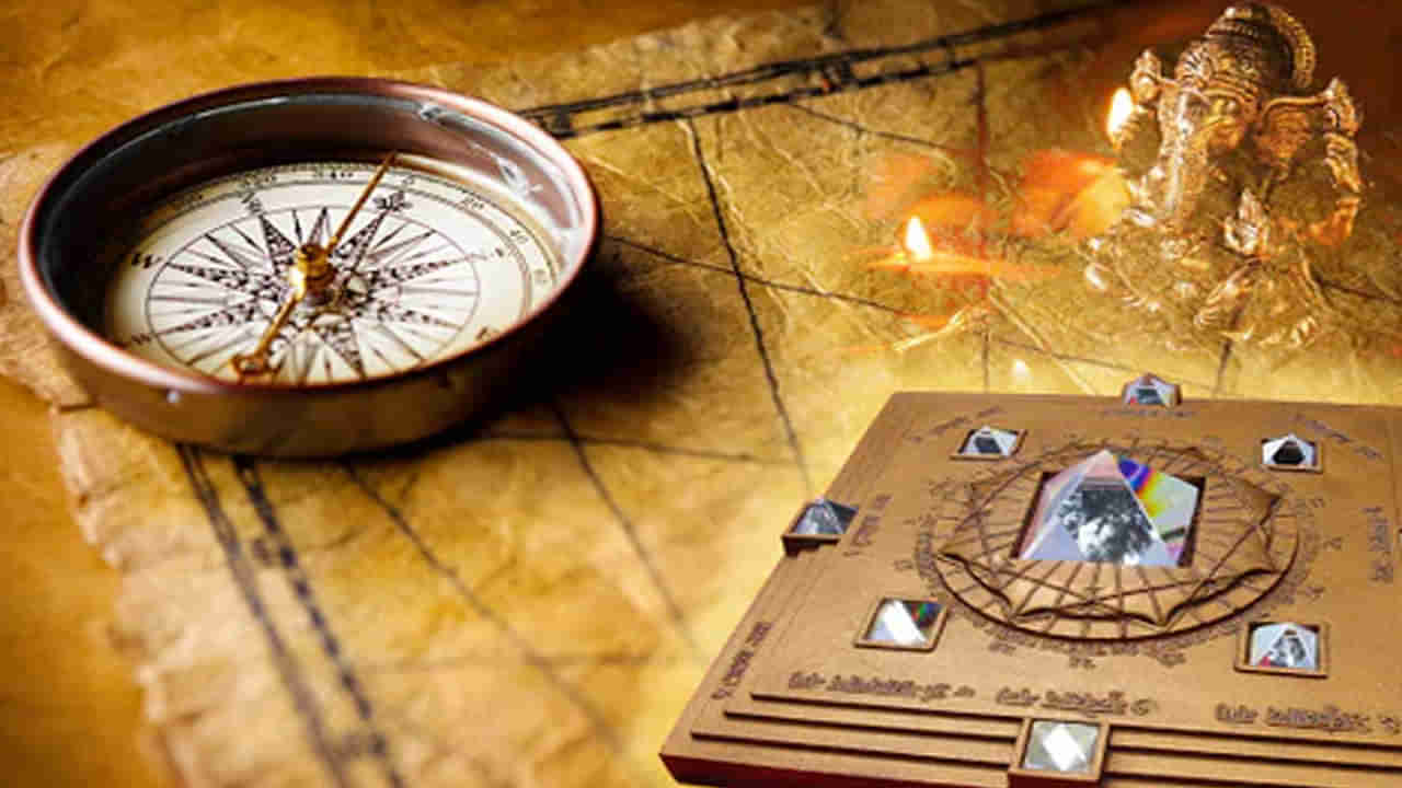 Vastu Tips For Home: కుబేర దిశలో ఇవి పెడితే ఆరోగ్యం, ఐశ్వర్యం..! ఈ వాస్తు చిట్కాలు పాటించండి..