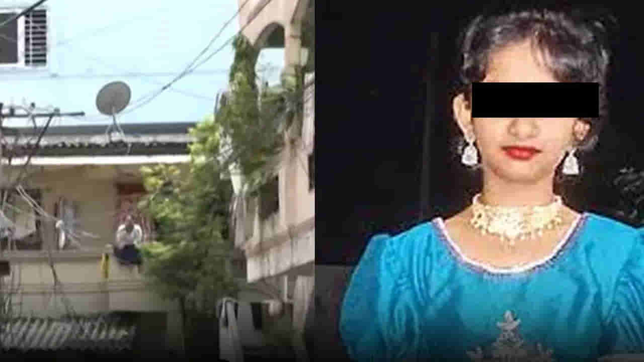 క్రికెట్ బ్యాట్ కోసం వెళ్లి చంపేశాడు.. అతడికి క్రైమ్ సీన్స్ చూడటం అలవాటు.. షాకింగ్ విషయాలు