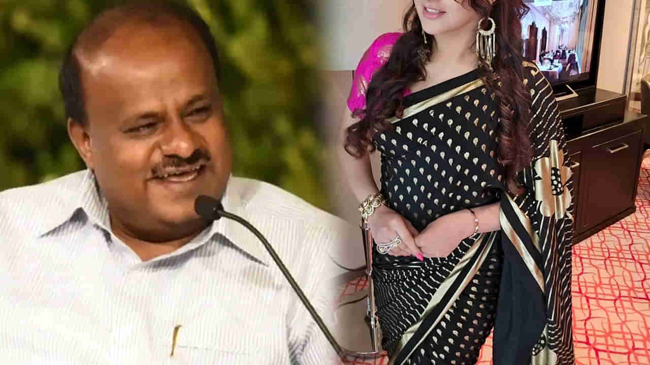 ఇదేంది మావ..! ఈ మాజీ సీఎం భార్య టాలీవుడ్ క్రేజీ హీరోయినా..! ఇప్పుడేం చేస్తుందంటే