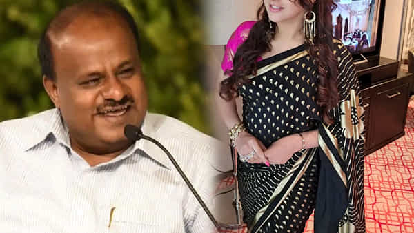 ఇదేంది మావ..! ఈ మాజీ సీఎం భార్య టాలీవుడ్ క్రేజీ హీరోయినా..! ఇప్పుడేం చేస్తుందంటే