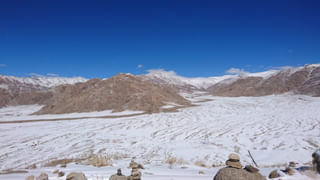 Uttarakhand cloudburst: ఉత్తరాఖండ్‌లో జల ప్రళయం..  10 మంది జవాన్లు గల్లంతు..