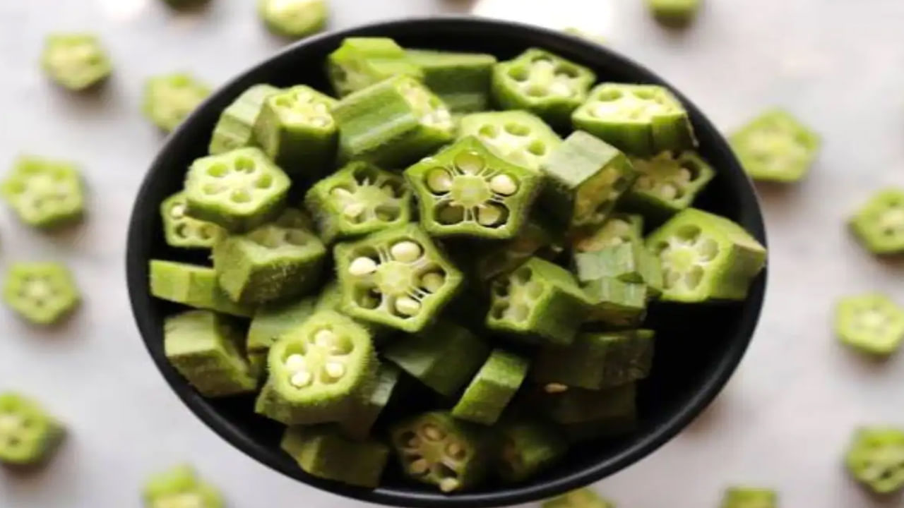 Ladyfinger