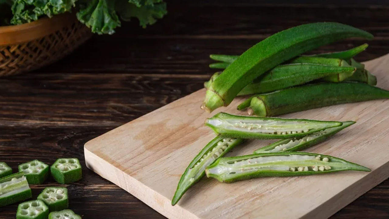Ladyfinger