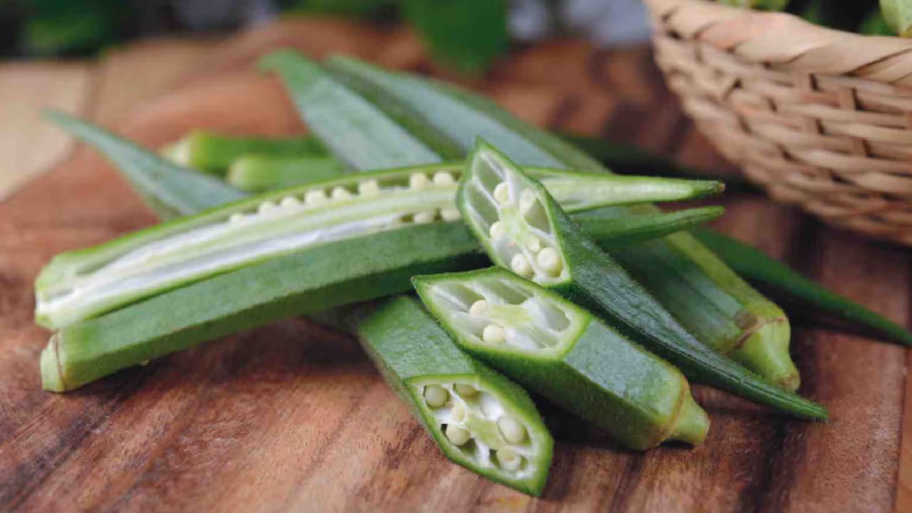 Ladyfinger