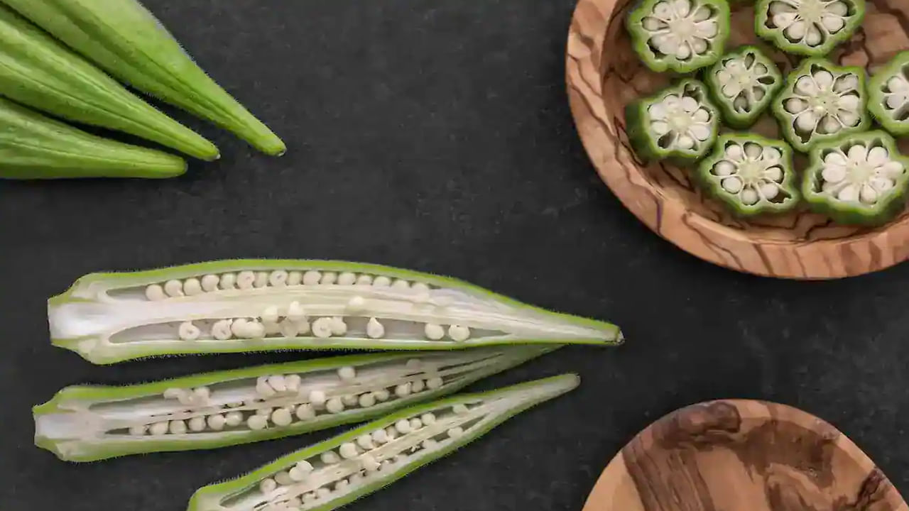 Ladyfinger 4