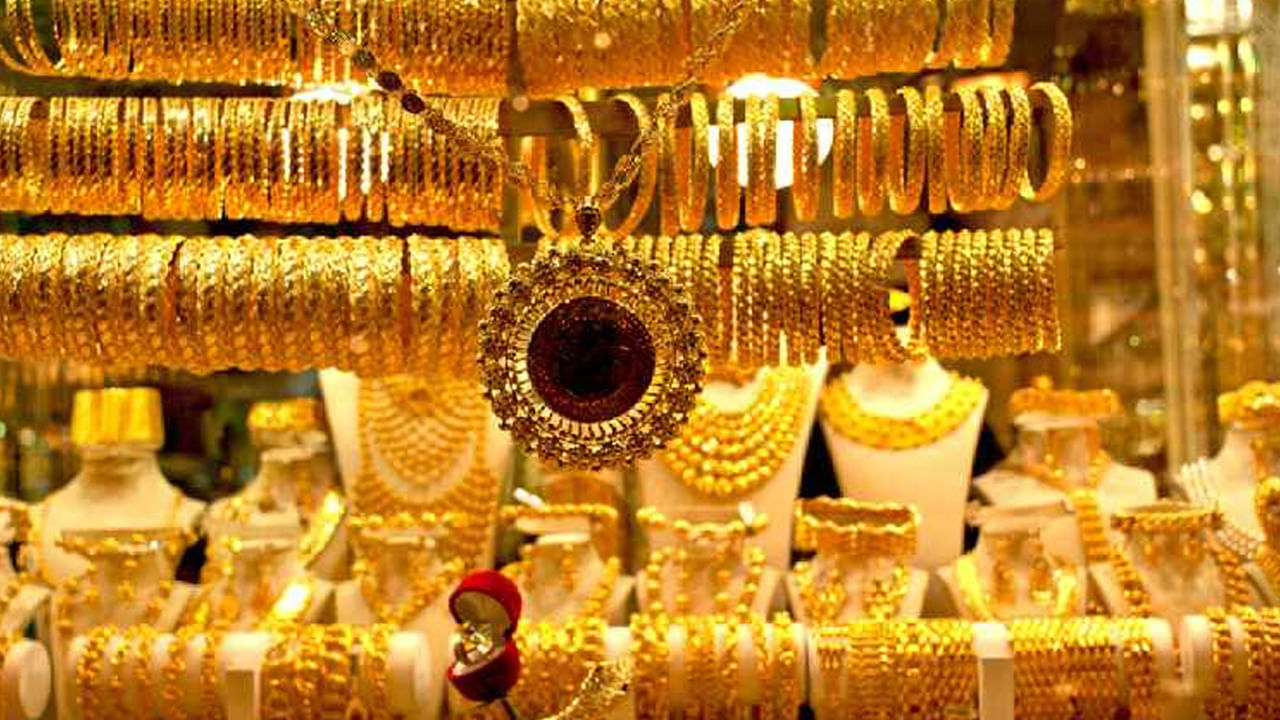 Gold Capital of India: భారతదేశానికి బంగారు రాజధాని..! అత్యధిక ఉత్పత్తి, తయారీ ఇక్కడి నుంచే.. – Telugu News | Know where India’s largest gold market is located and Why Thrissur in Kerala is known as the gold capital