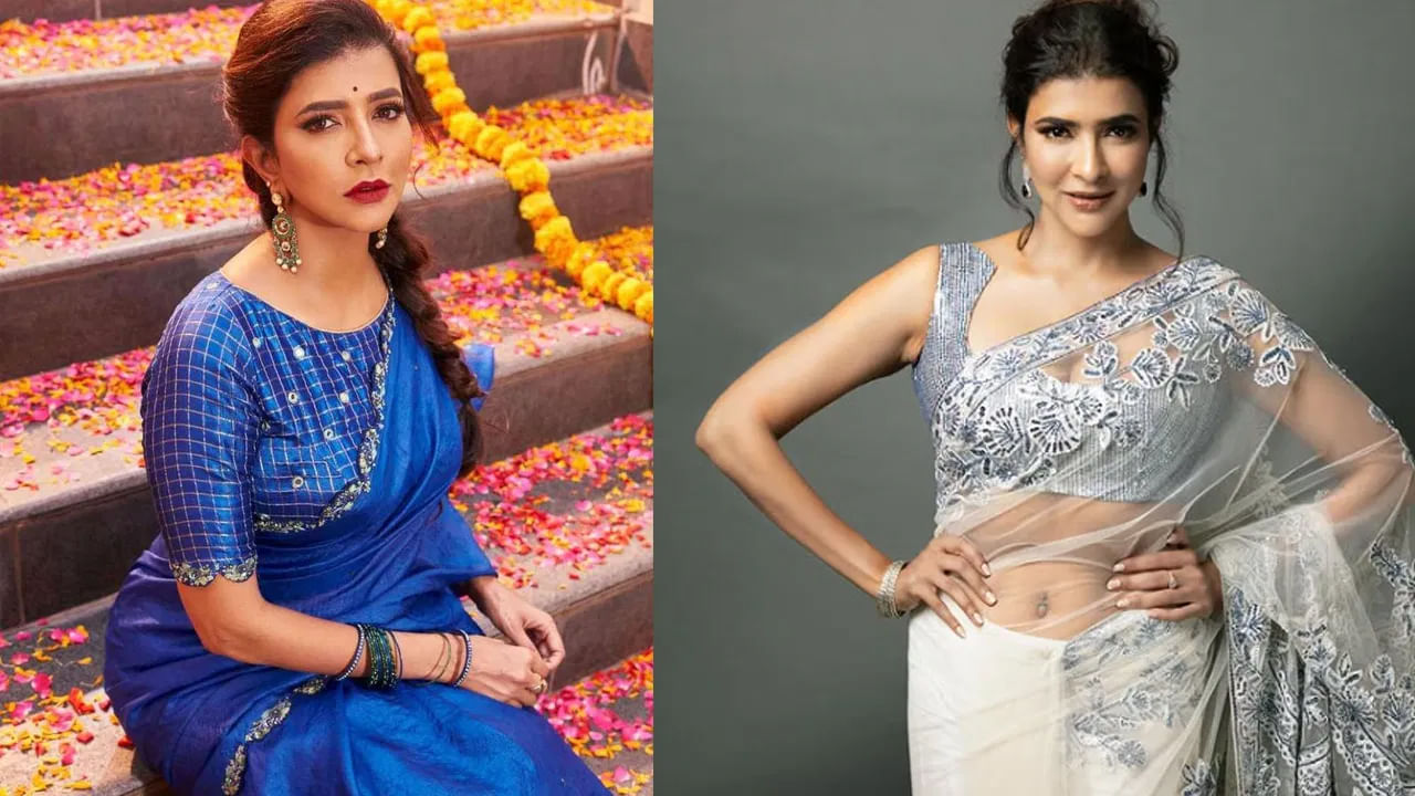 తర్వాత అర్హ పాప నీకు ఎందుకు అలా అనిపించింది అంటూ మంచు లక్ష్మీ అడగ్గా, దానికి అర్హ సమాధానం ఇస్తూ.. నీ యాస అలా ఉంటుంది. అందుకే అడిగాను అని చెప్పుకొస్తుంది. మీరి నీ యాస కూడా అలాగే ఉంది కదా అంటూ నవ్వుతూ ముద్దు ఇస్తుంది మంచు లక్ష్మీ. ప్రస్తుతం ఈ వీడియో నెట్టింట తెగ వైరల్ అవుతోంది.