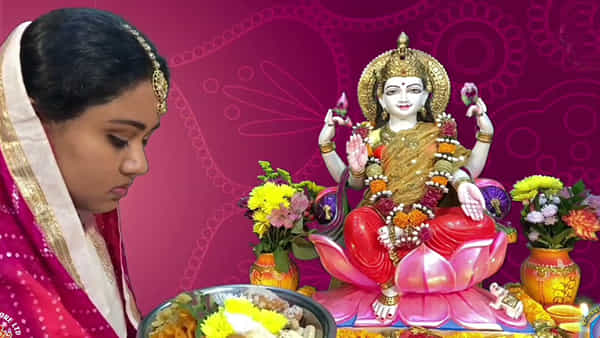 Vastu Shastra: మీరు ఇలా చేస్తే చాలు మీ ఇంట్లో లక్ష్మీదేవి కోలువైనట్లే..!