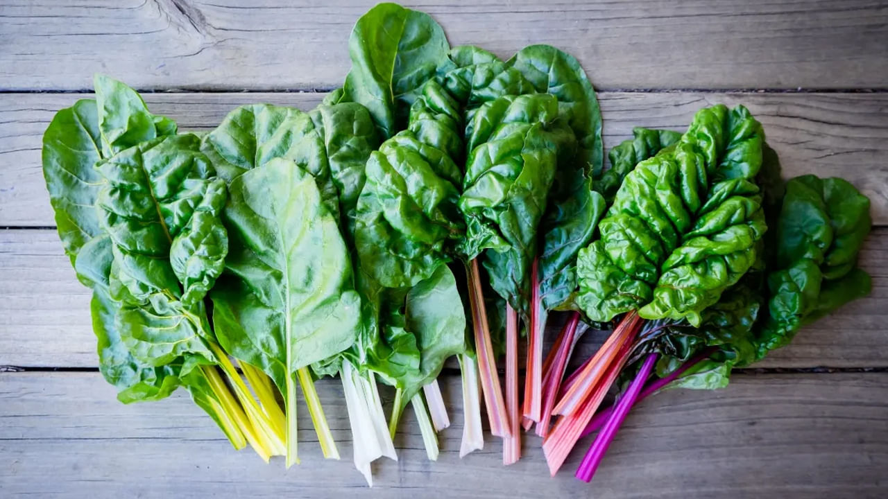 Leafy Greens