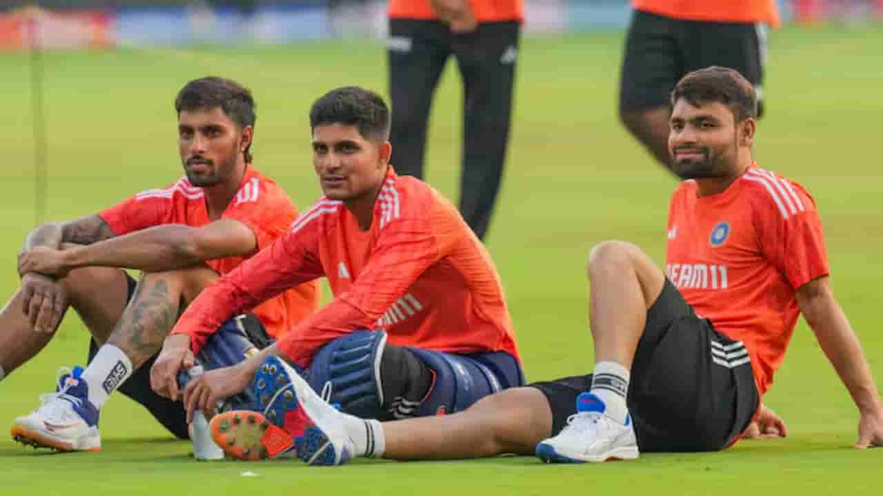 Asia Cup 2025 : టీమిండియా వ్యూహం.. ఏడుగురు లెఫ్ట్ హ్యాండర్స్, ముగ్గురు ఆల్‌రౌండర్లు.. అందుకేనా?