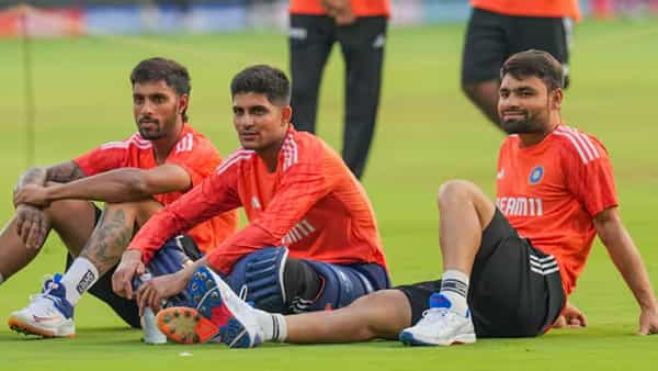 Asia Cup 2025 : టీమిండియా వ్యూహం.. ఏడుగురు లెఫ్ట్ హ్యాండర్స్, ముగ్గురు ఆల్రౌండర్లు.. అందుకేనా?