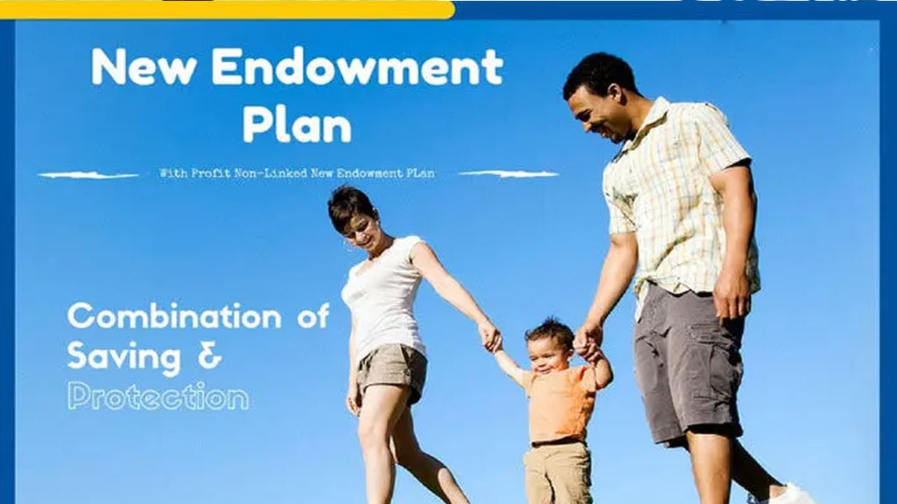 Lic Endowment
