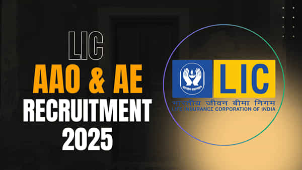 LIC Job Notification 2025: లైఫ్ ఇన్సూరెన్స్ కార్పొరేషన్లో 491 ఉద్యోగాలు.. ఎంపికైతే నెలకు రూ.లక్షన్నర జీతం