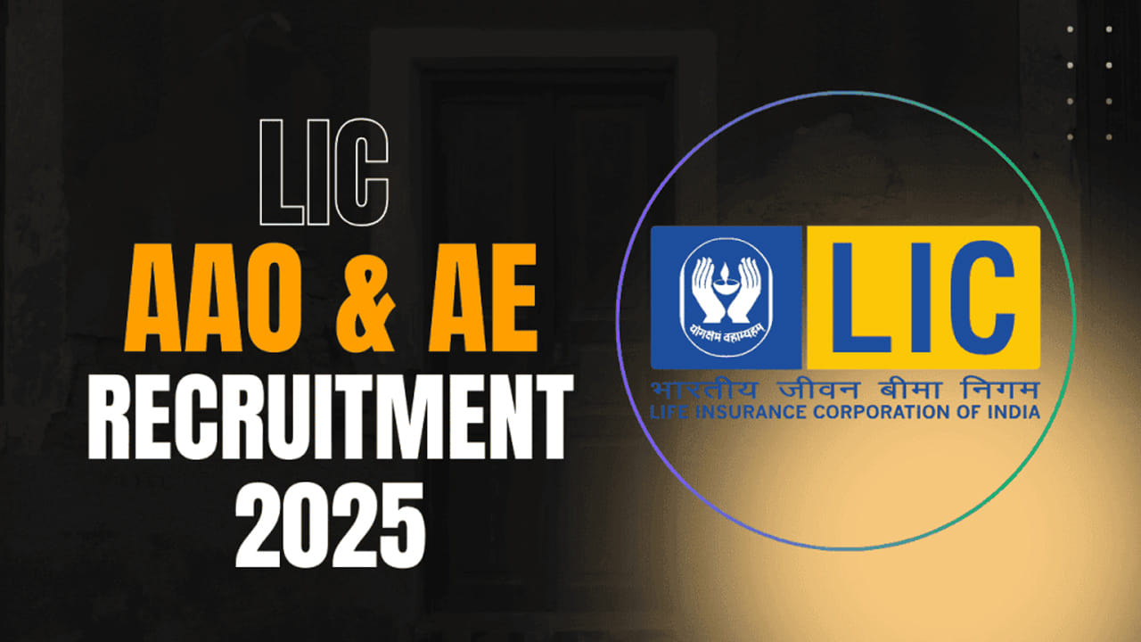 LIC Job Notification 2025: లైఫ్‌ ఇన్సూరెన్స్‌ కార్పొరేషన్‌లో 491 ఉద్యోగాలు.. ఎంపికైతే నెలకు రూ.లక్షన్నర జీతం