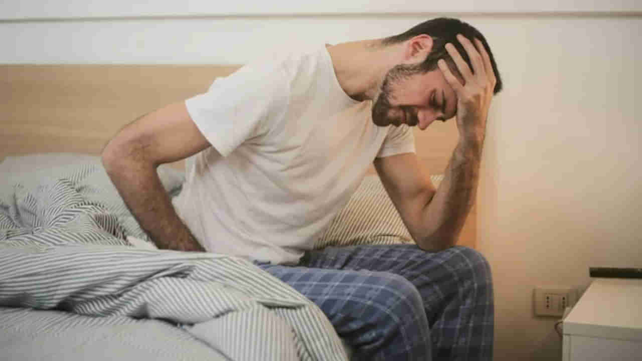 lifestyle: మీకు ఈ అలవాట్లు ఉన్నాయా?.. అయితే జాగ్రత్త..! అవి మీ శక్తి స్థాయిలను నిశ్శబ్దంగా నాశనం చేయవచ్చు!