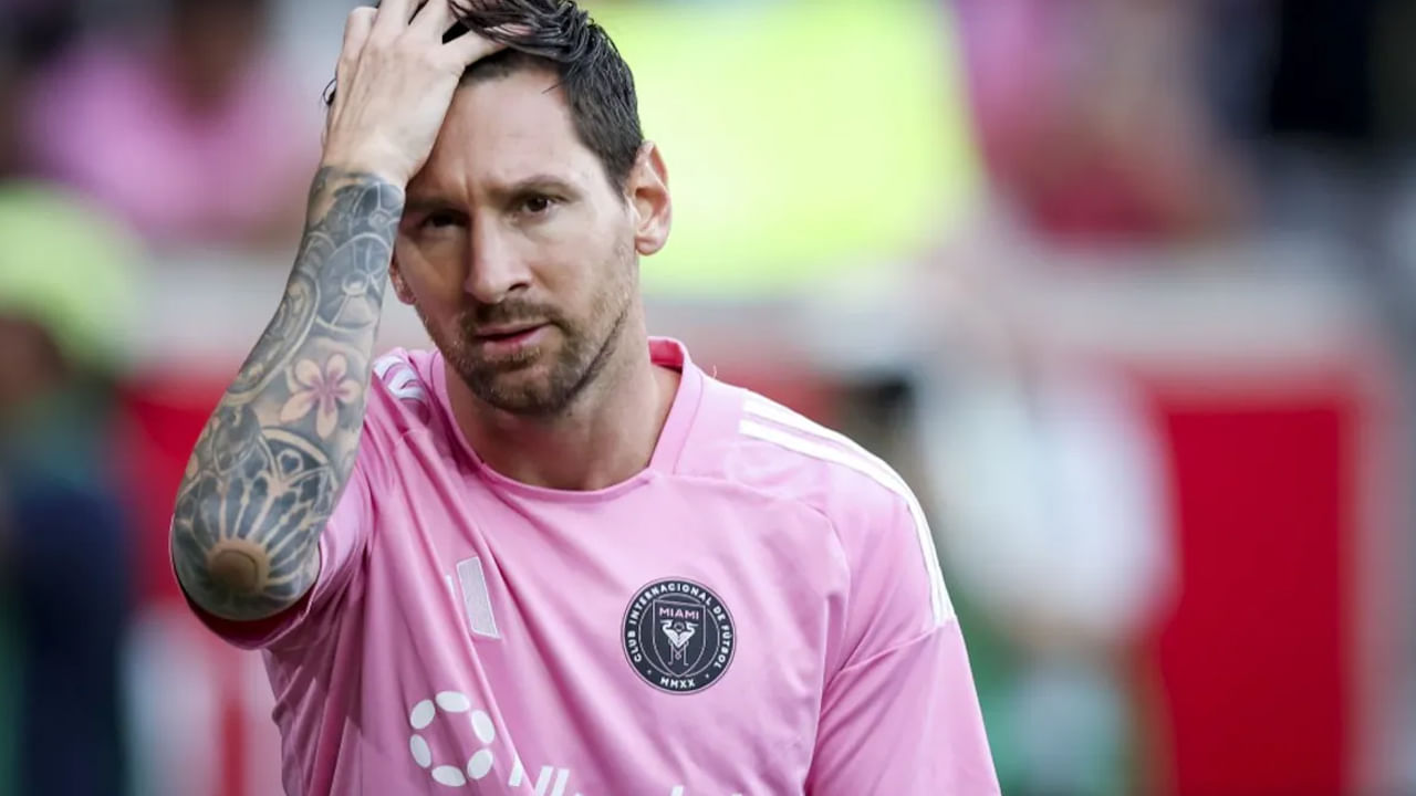 Lionel Messi: ధోని, కోహ్లీలతో కలిసి ఆడనున్న మెస్సీ.. ఎక్కడో కాదు భారత్లోనే.. ఎప్పుడంటే.?