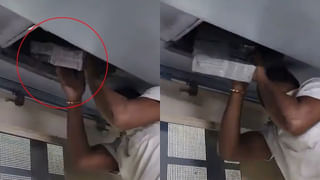 Viral Video: భర్తకు సర్‌ప్రైజ్‌ గిఫ్ట్‌ ఇచ్చిన భార్య.. కొత్త బైక్ చూడగానే భర్త కళ్ళలో వెలకట్టలేని ఆనందం