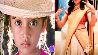 Actress : బాబోయ్.. సీరియల్లో తల్లి పాత్రలు.. నెట్టింట గ్లామర్ రచ్చ.. సెగలు పుట్టిస్తోన్న వయ్యారి..