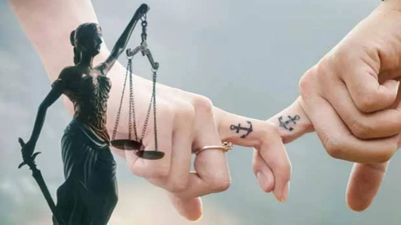 లివ్ఇన్ రిలేషన్లో ఉన్న మహిళలకు.. తమ భాగస్వామి ఆస్తిలో హక్కు ఉంటుందా?.. చట్టం ఏం చెబుతోంది!