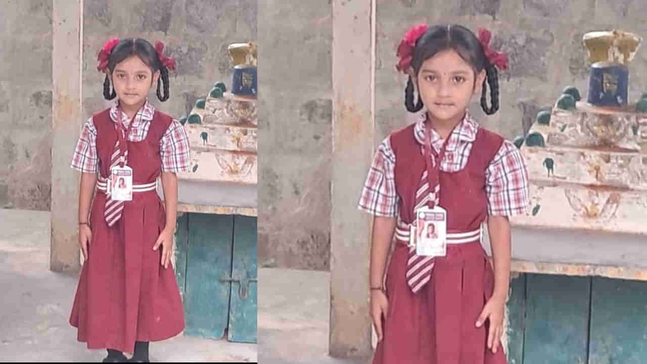 Khammam: అమ్మ చెంతన రాత్రి డాబాపై పడుకున్న చిన్నారి.. తెల్లారేసరికి విగతజీవి..