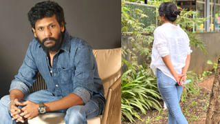 Rakul Preet Singh: రకుల్ మెడ పై స్టిక్కర్.. వైరలవుతున్న వీడియో.. ఇంతకీ అదెంటో తెలుసా.. ?