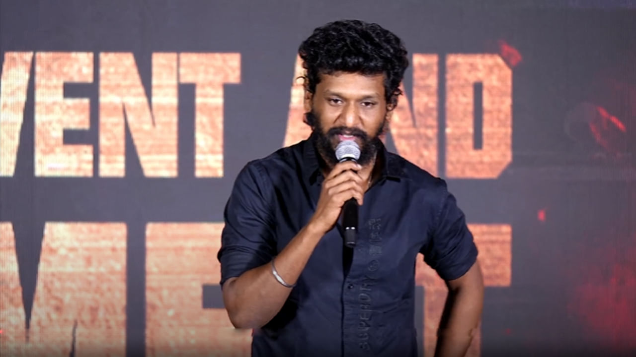 COOLIE Pre-Release Event: ఆ ఇద్దరూ నా రెండు కళ్లు.. తెలుగు హీరోలతో సినిమా చేస్తా : లోకేష్ కనగరాజ్