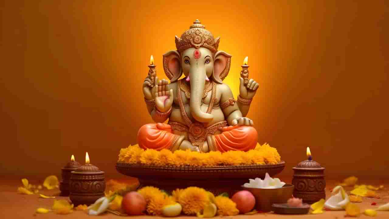 దశాబ్దాలుగా వినాయచవితి పండగకు ఆ ఊరు దూరం.. కారణం ఏంటో తెలుసా?